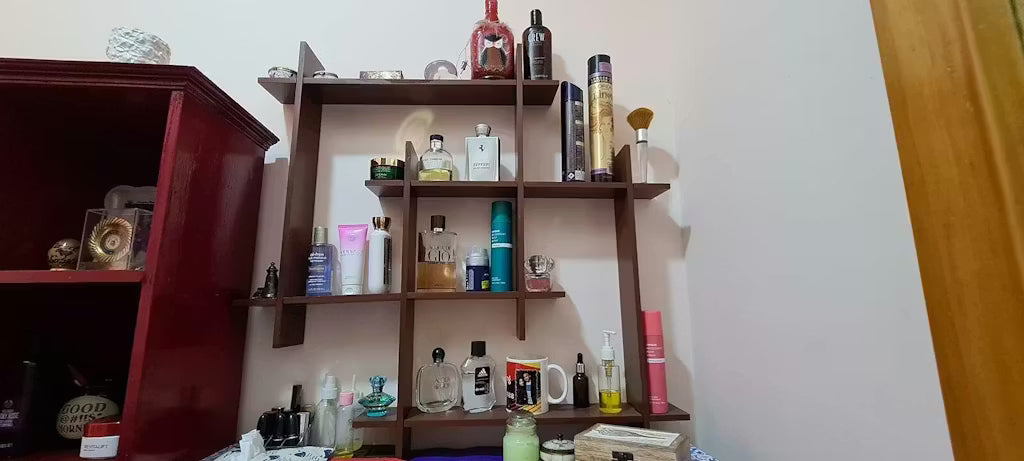 Premium Quality Wall Mounted Shelf