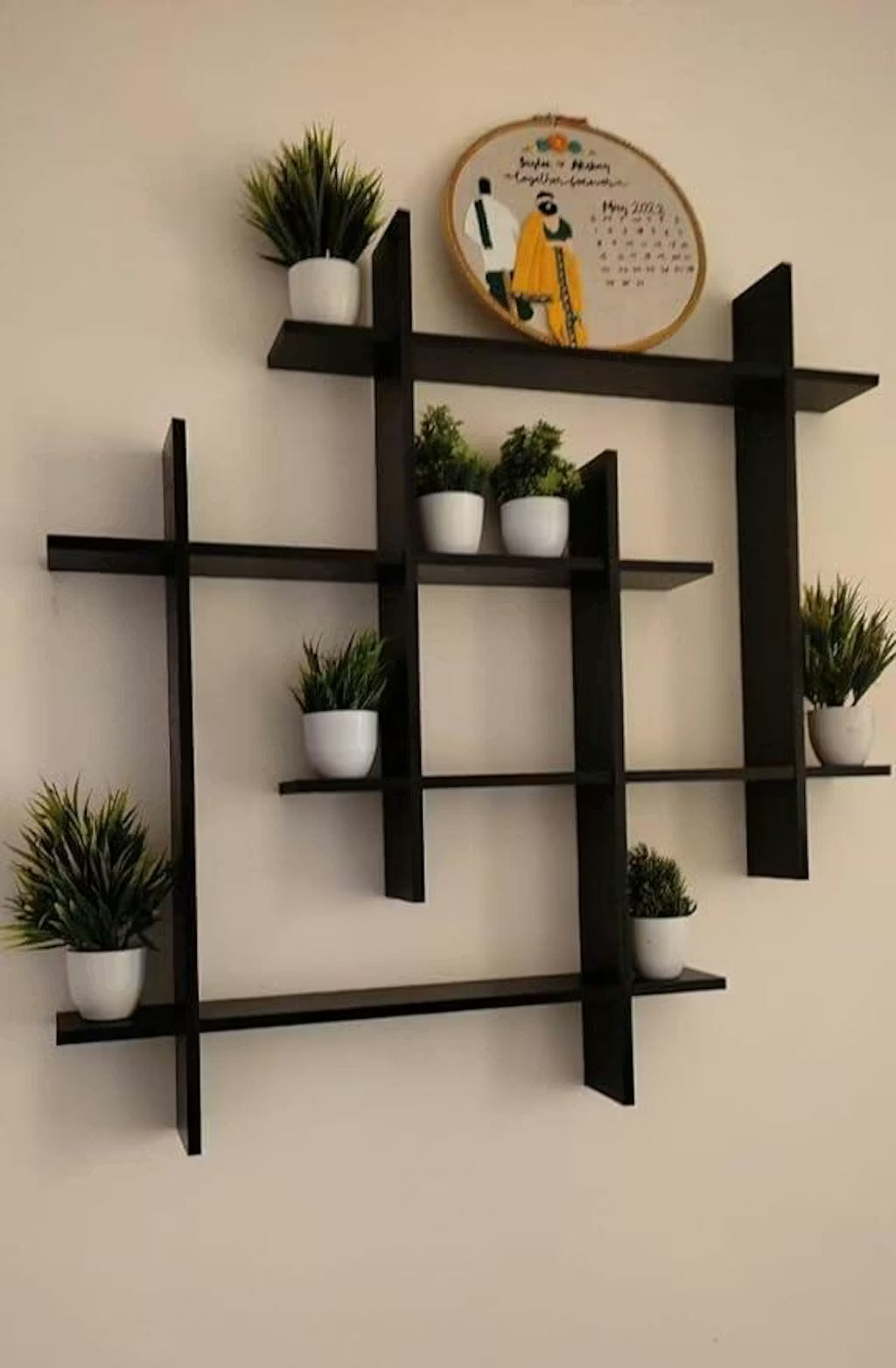 Premium Quality Wall Mounted Shelf