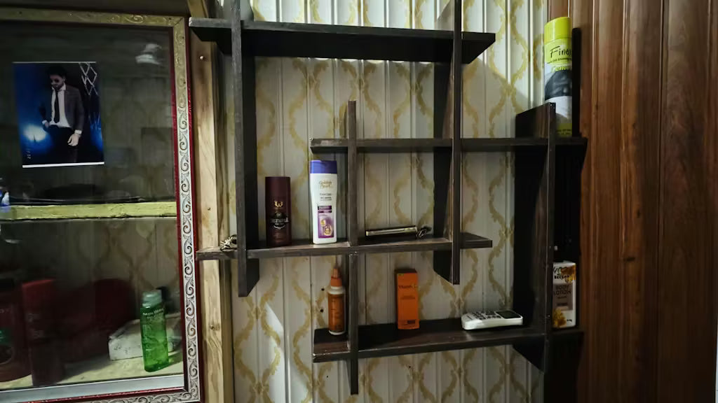 Premium Quality Wall Mounted Shelf