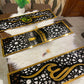 Set of 3 Islamic Wall Art – Allah, Prophet Muhammad (SAW), & Kaaba
