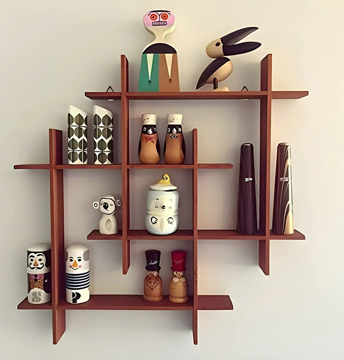 Premium Quality Wall Mounted Shelf