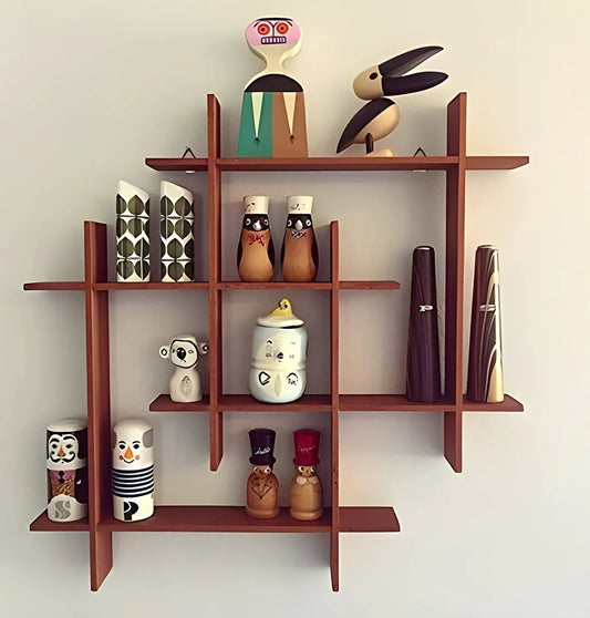 Premium Quality Wall Mounted Shelf