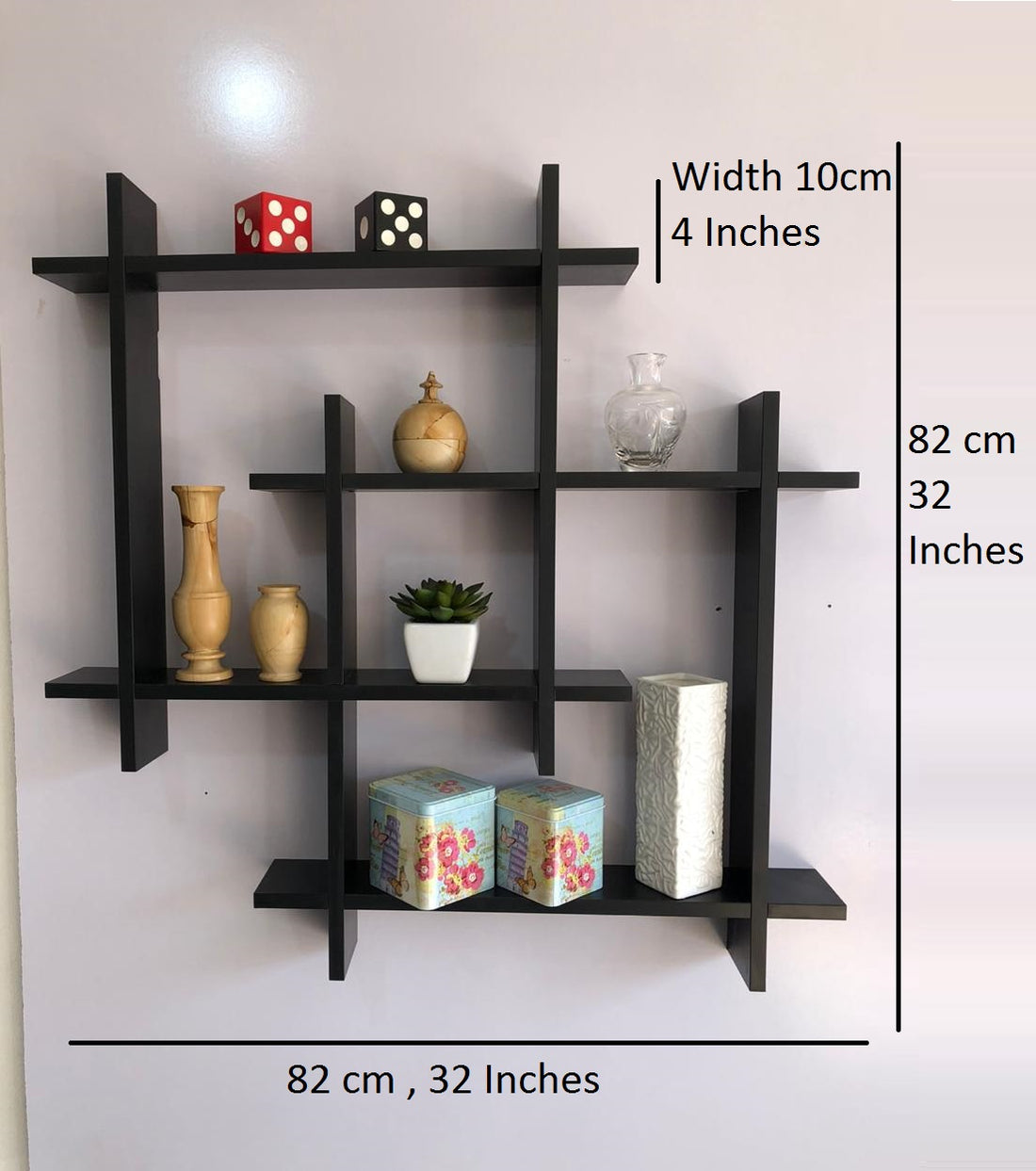 Premium Quality Wall Mounted Shelf