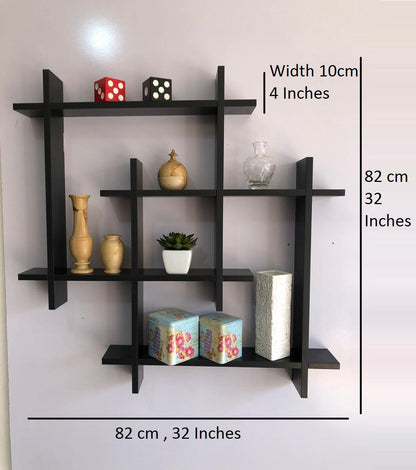 Premium Quality Wall Mounted Shelf